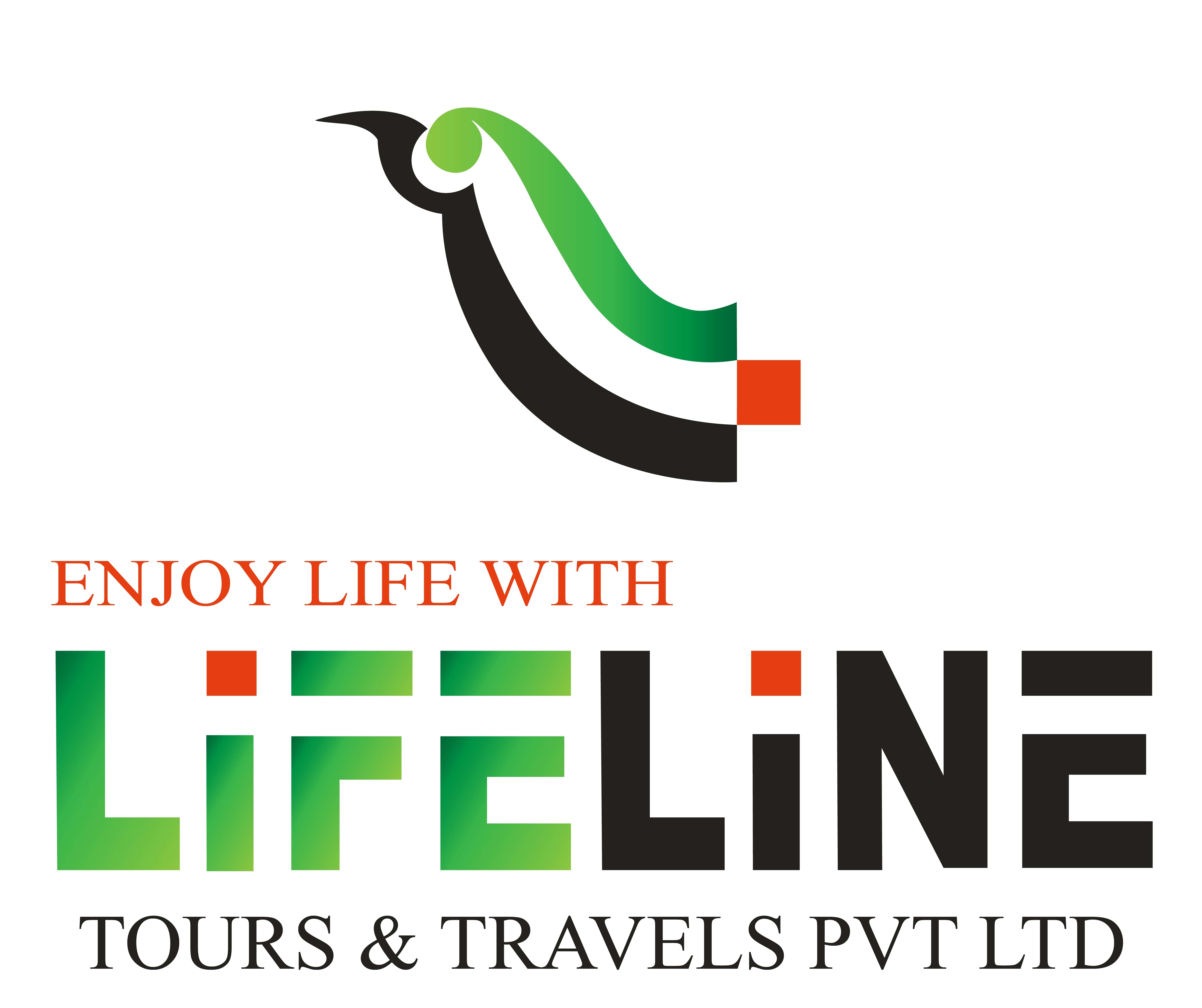 Lifeline Tours and Travels Pvt. Ltd.